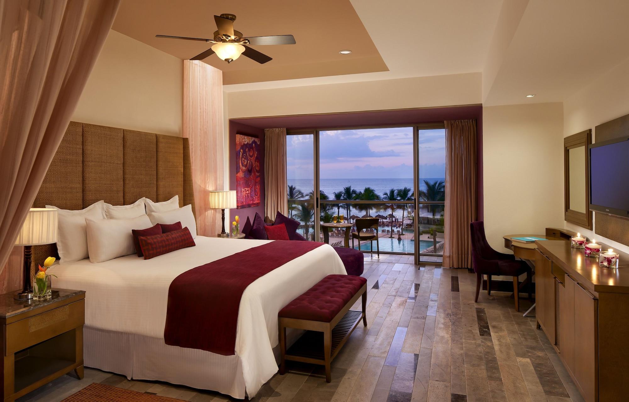 Secrets Vallarta Bay Resort & Spa - Adults Only Puerto Vallarta Bagian luar foto