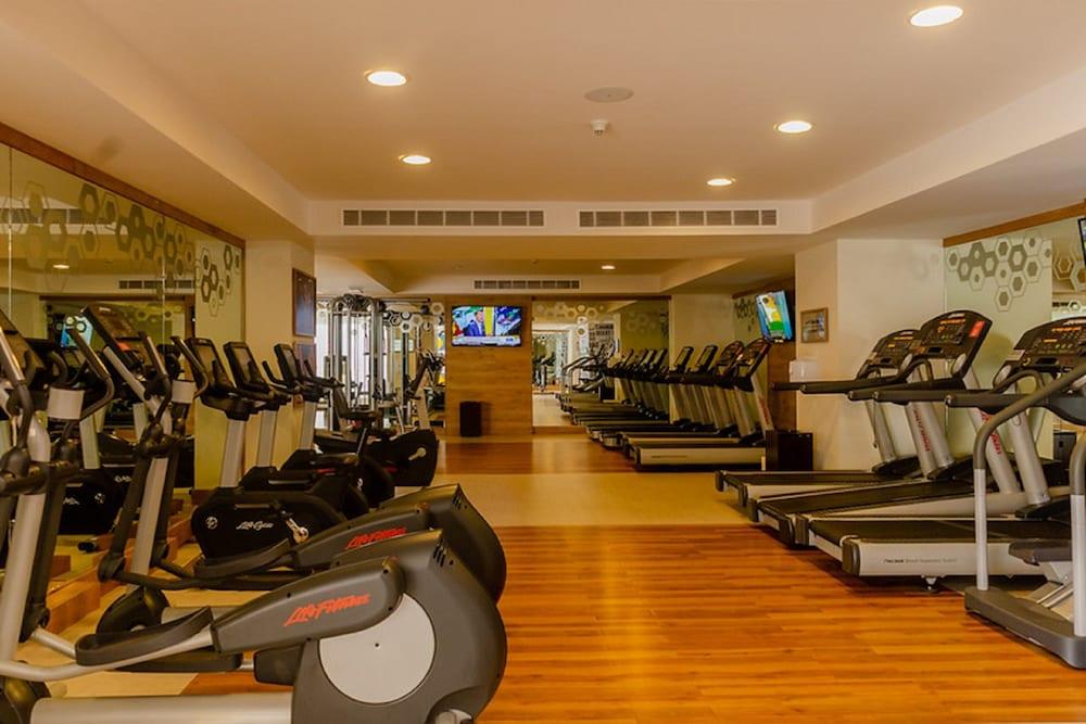 Secrets Vallarta Bay Resort & Spa - Adults Only Puerto Vallarta Bagian luar foto
