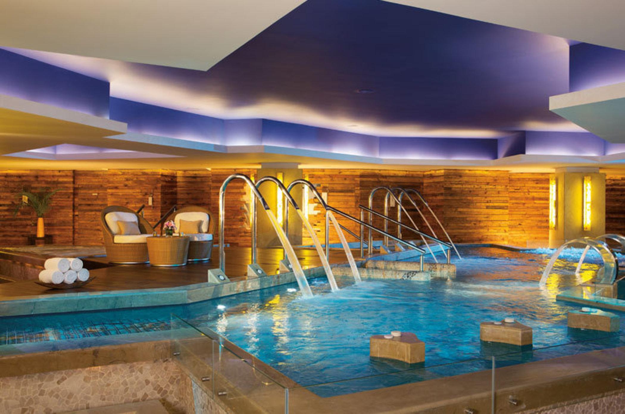 Secrets Vallarta Bay Resort & Spa - Adults Only Puerto Vallarta Bagian luar foto