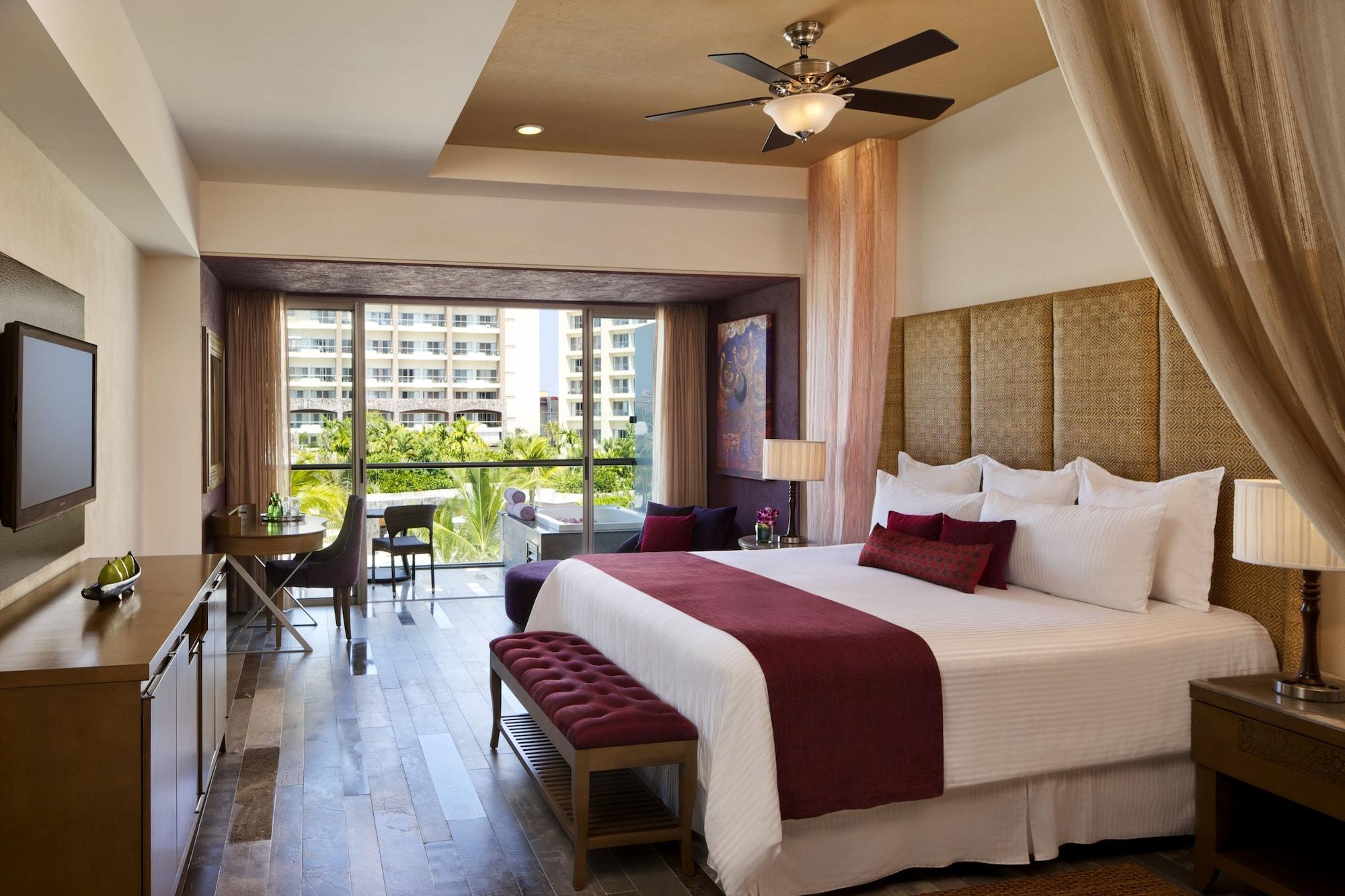 Secrets Vallarta Bay Resort & Spa - Adults Only Puerto Vallarta Bagian luar foto