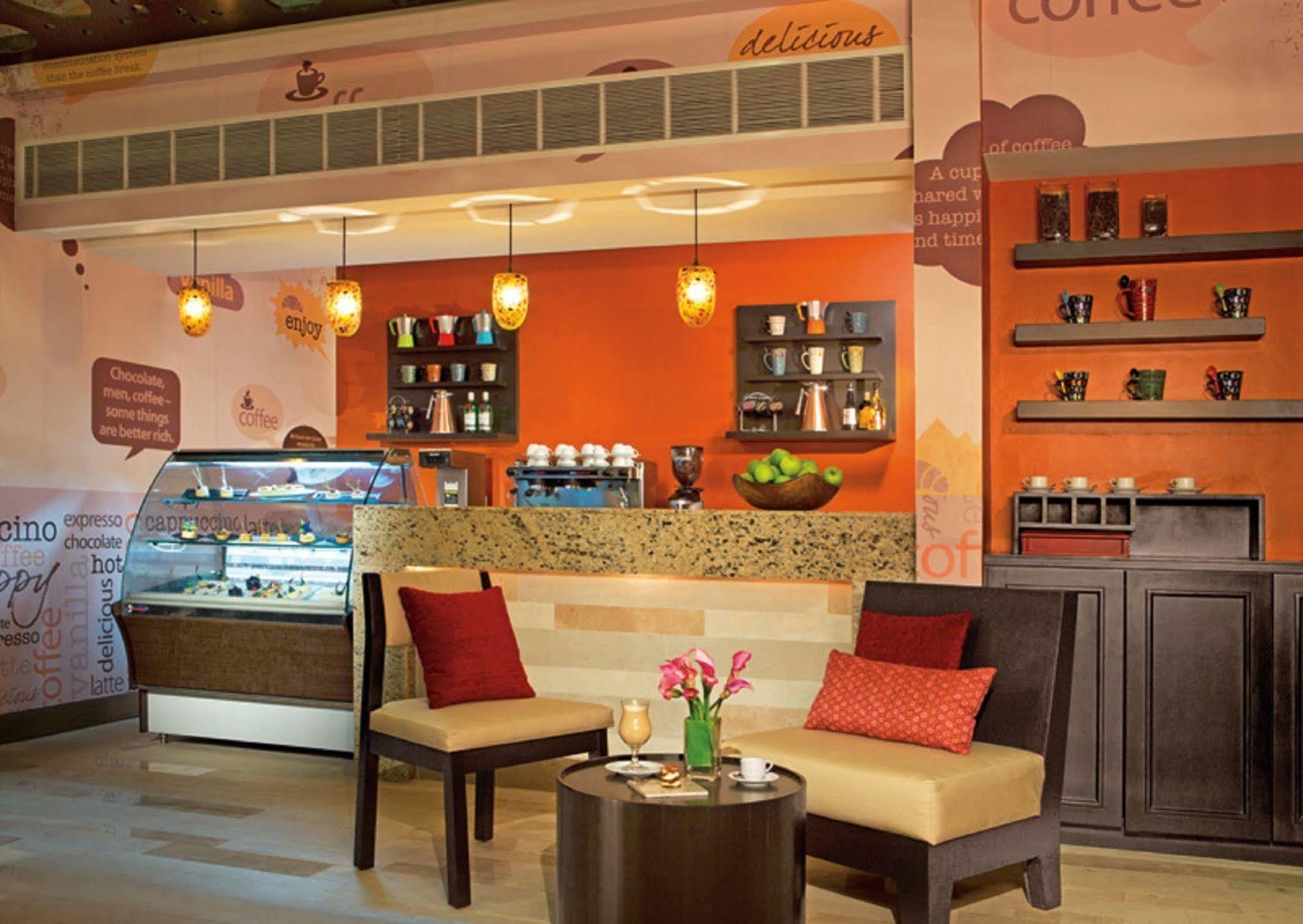 Secrets Vallarta Bay Resort & Spa - Adults Only Puerto Vallarta Bagian luar foto
